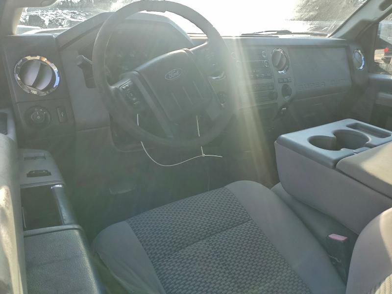 Продаж на аукціоні авто 2016 Ford F250, vin: 1FT7X2B61GEC24494, номер лоту: 96073185