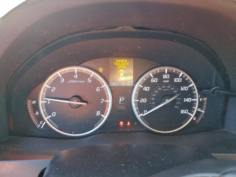 Aukcja sprzedaży 2013 Acura Rdx, vin: 5J8TB4H53DL012583, numer aukcji: 95450095