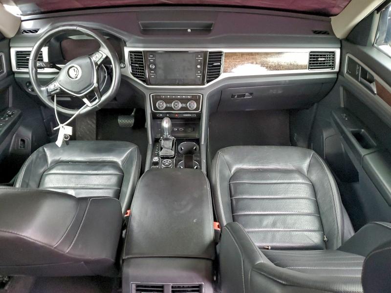 Aukcja sprzedaży 2018 Volkswagen Atlas, vin: 1V2NR2CA3JC541263, numer aukcji: 96252535
