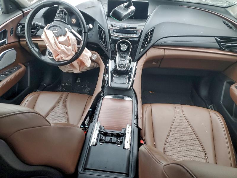 Продаж на аукціоні авто 2024 Acura Rdx, vin: 5J8TC2H54RL022354, номер лоту: 96705405