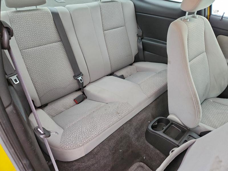 Продаж на аукціоні авто 2008 Pontiac G5, vin: 1G2AJ15F887237086, номер лоту: 95982315