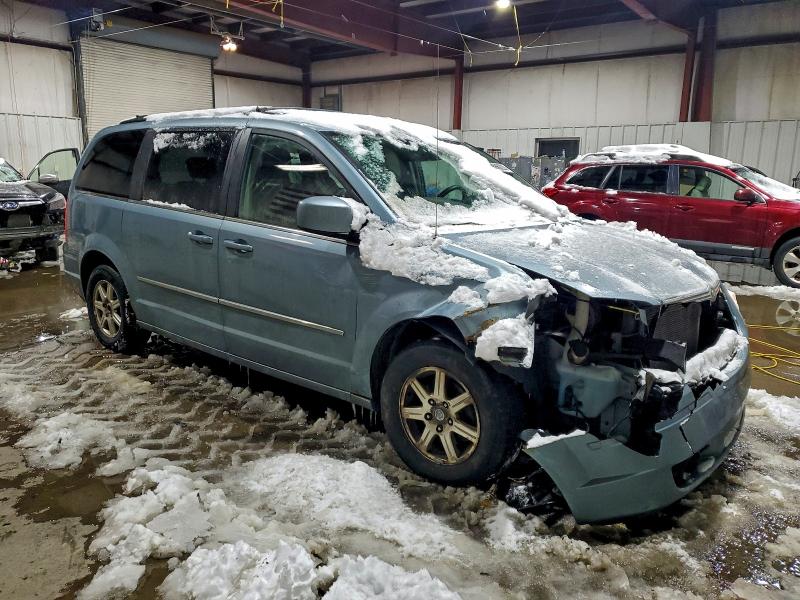 95960235 :رقم المزاد ، 2A8HR54149R683504 vin ، 2009 Chrysler Town & Country مزاد بيع