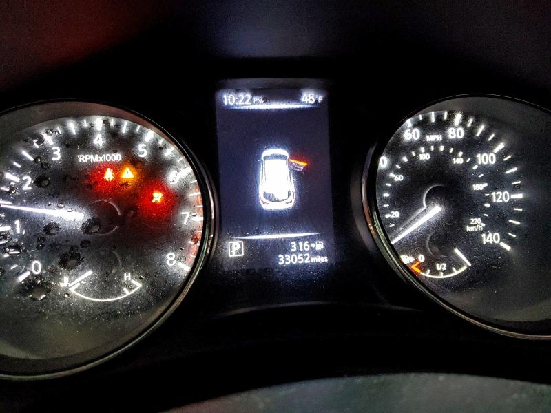 Aukcja sprzedaży 2018 Nissan Rogue Sport, vin: JN1BJ1CRXJW287838, numer aukcji: 97324375