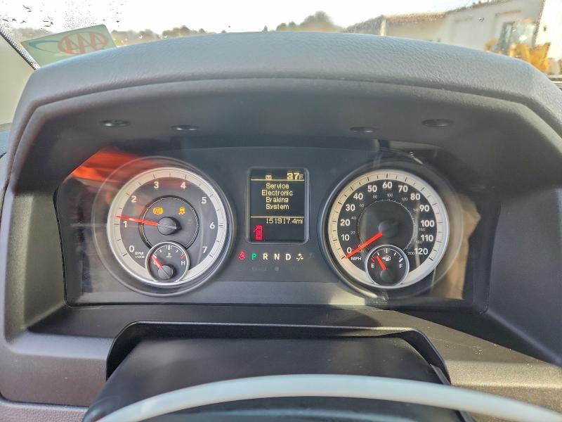 Aukcja sprzedaży 2013 Ram 1500, vin: 1C6RR6KT9DS604218, numer aukcji: 95440045