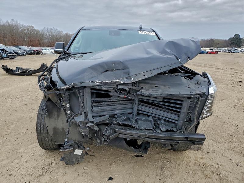 Aukcja sprzedaży 2020 Cadillac Escalade L, vin: 1GYS4BKJ7LR244186, numer aukcji: 97051205