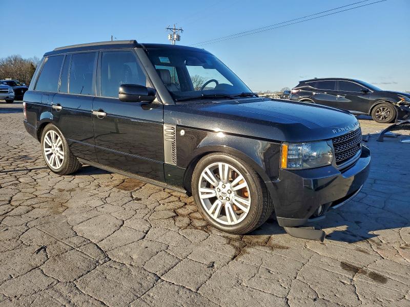 SALMF1D44BA355889, 2011 Land Rover Range Rove vehicle history