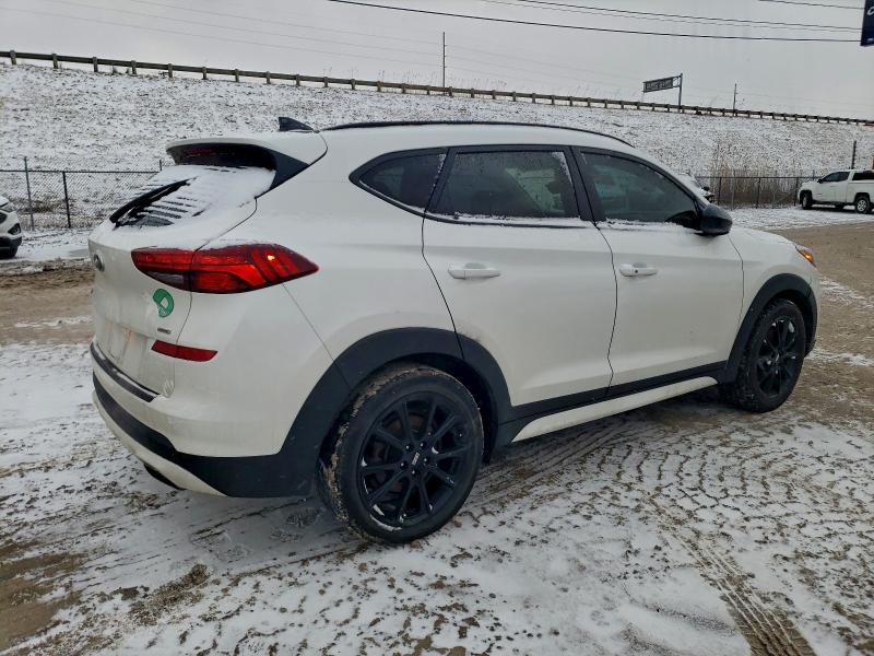 97272495 :رقم المزاد ، KM8J3CAL9KU964951 vin ، 2019 Hyundai Tucson مزاد بيع