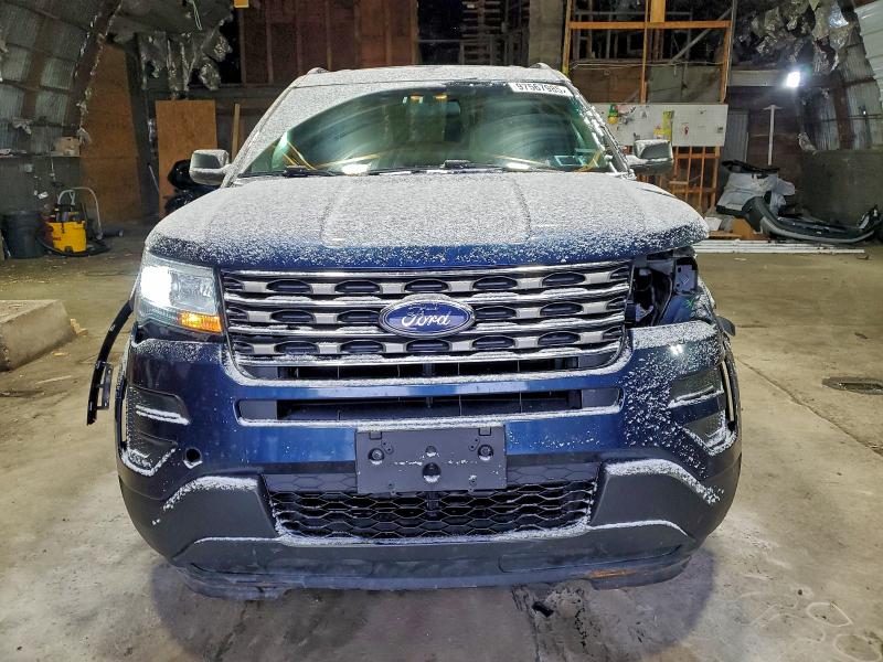Продажа на аукционе авто 2016 Ford Explorer, vin: 1FM5K8B87GGA49890, номер лота: 97567985