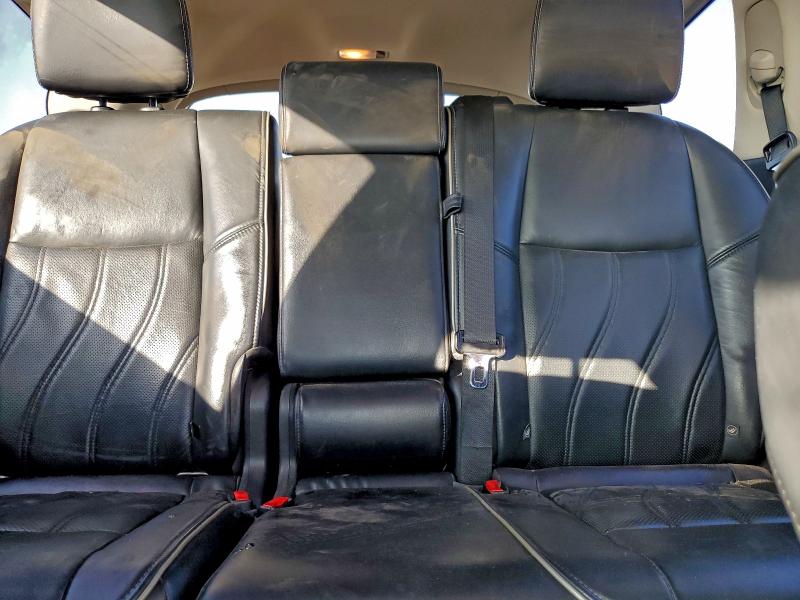 Aukcja sprzedaży 2018 Infiniti Qx60, vin: 5N1DL0MN7JC508380, numer aukcji: 97428525