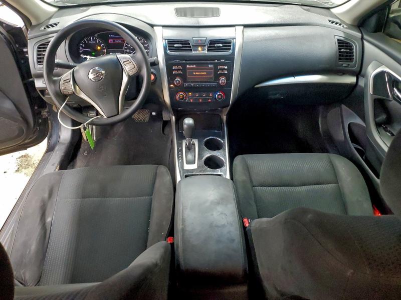 Продаж на аукціоні авто 2014 Nissan Altima, vin: 1N4AL3APXEC194394, номер лоту: 94812955