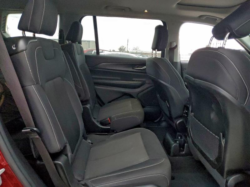 Aukcja sprzedaży 2024 Jeep Grand Cherokee, vin: 1C4RJKAG3R8933630, numer aukcji: 96515835
