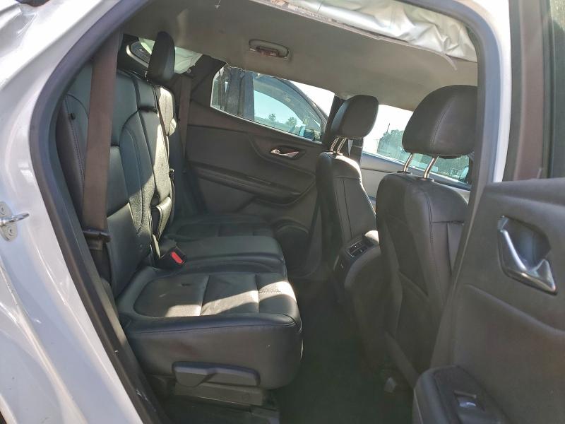 Aukcja sprzedaży 2021 Chevrolet Blazer 3lt, vin: 3GNKBDRS6MS510292, numer aukcji: 73921175
