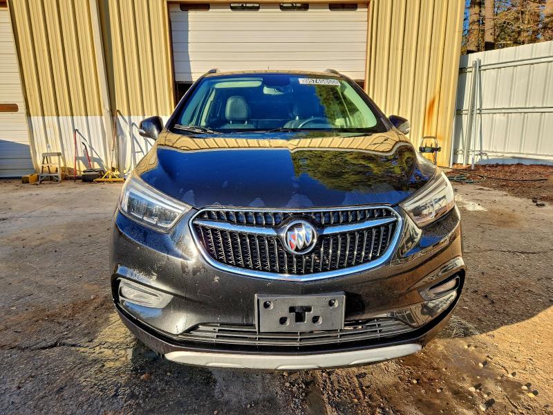 95745855 :رقم المزاد ، KL4CJCSB7HB042900 vin ، 2017 Buick Encore مزاد بيع