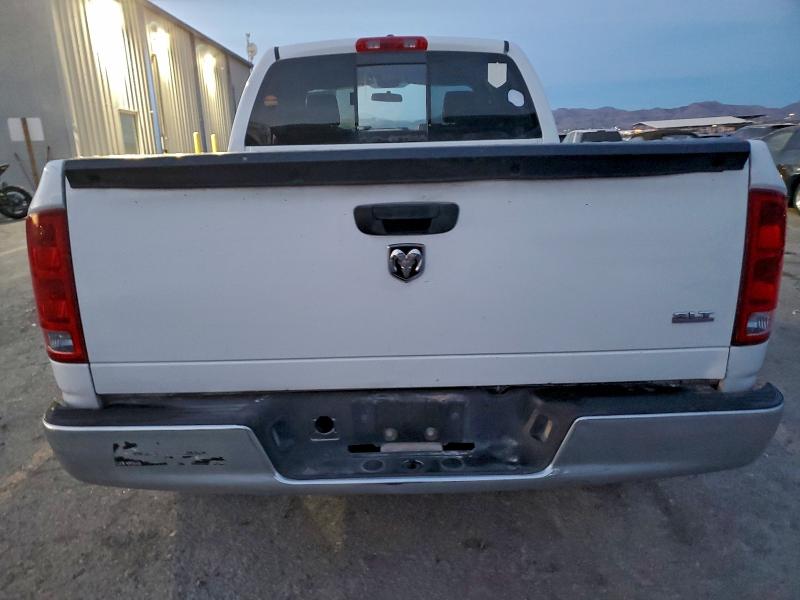 2006 Dodge Ram 1500 მანქანა იყიდება აუქციონზე, vin: 1D7HA18236S661150, აუქციონის ნომერი: 97828905
