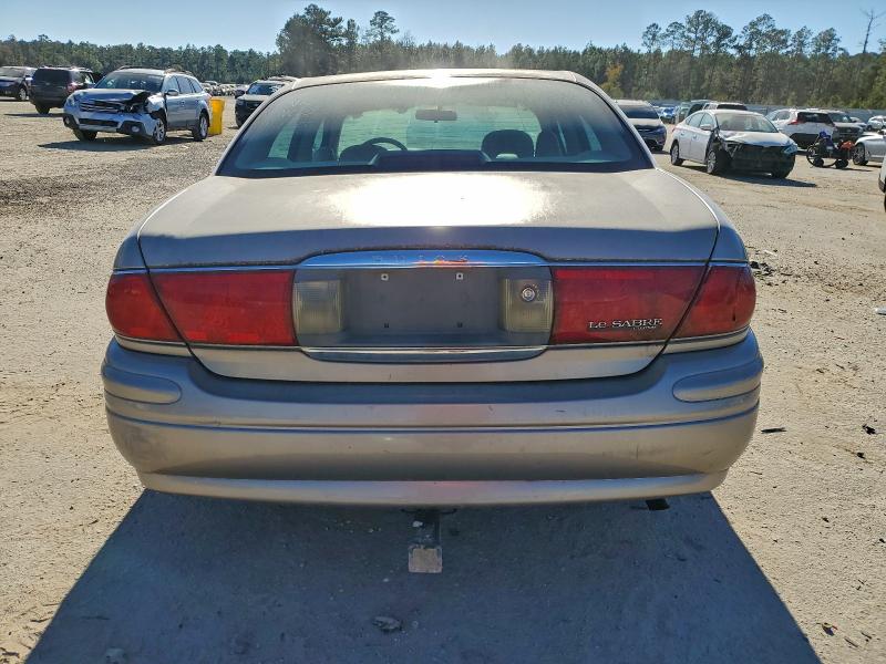 Продажа на аукционе авто 2004 Buick Lesabre, vin: 1G4HP54K444157595, номер лота: 94771965