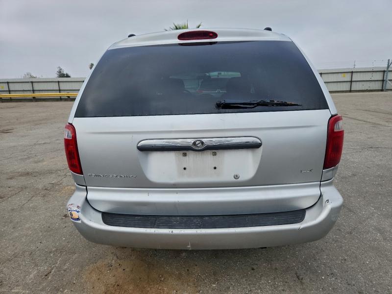 94497435 :رقم المزاد ، 2C4GP44383R354008 vin ، 2003 Chrysler Town & Country مزاد بيع