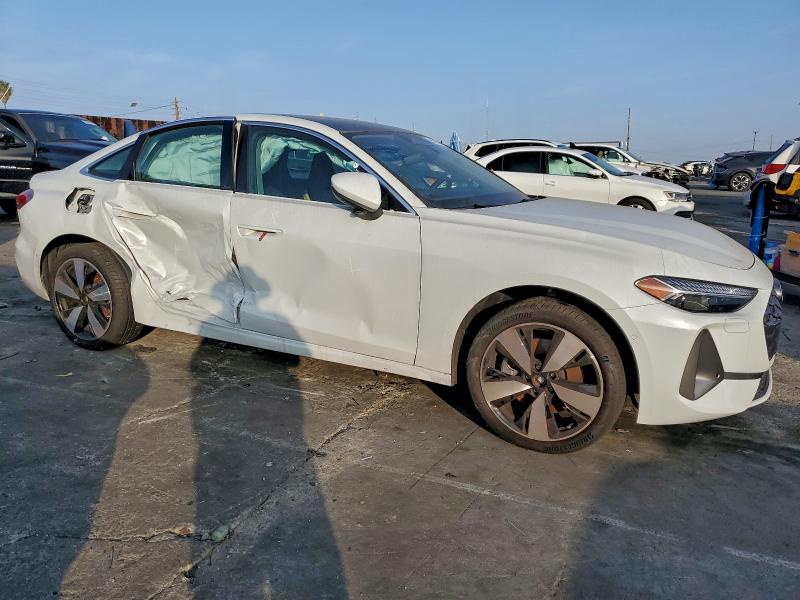 Aukcja sprzedaży 2025 Audi A5 Quattro, vin: WAU2BCFU0SN029029, numer aukcji: 96980745