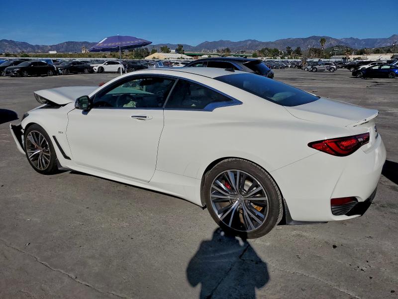 Aukcja sprzedaży 2017 Infiniti Q60, vin: JN1EV7EK8HM360635, numer aukcji: 94187595