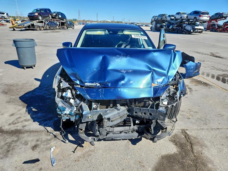 97656915 :رقم المزاد ، 3MZBN1V79HM124196 vin ، 2017 Mazda 3 مزاد بيع