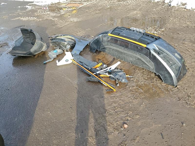 Aukcja sprzedaży 2018 Audi A6, vin: WAUH3AFC8JN107591, numer aukcji: 94450165