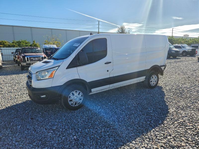 Auction sale of the 2020 Ford Transit, vin: 1FTBR1Y85LKA78068, lot number: 96743575