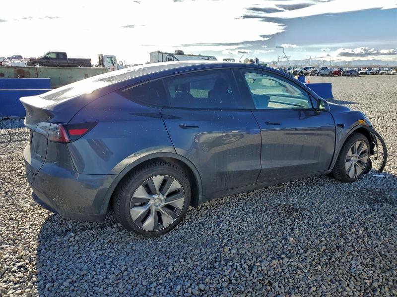 2023 Tesla Model Y მანქანა იყიდება აუქციონზე, vin: 7SAYGAEE5PF889515, აუქციონის ნომერი: 96005775