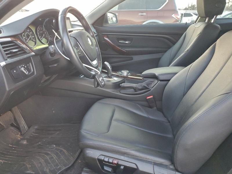 Aukcja sprzedaży 2014 Bmw 428, vin: WBA3N3C55EK230777, numer aukcji: 97640715