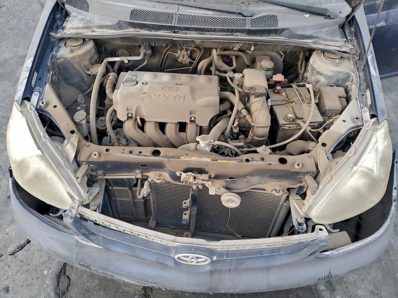 Продаж на аукціоні авто 2003 Toyota Echo, vin: JTDBT123X35052241, номер лоту: 96743625