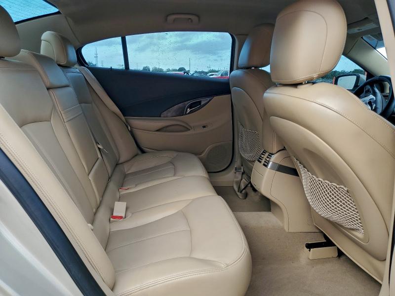 96901225 :رقم المزاد ، 1G4GC5E38DF213220 vin ، 2013 Buick Lacrosse مزاد بيع