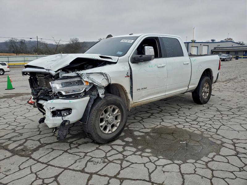 2023 Ram 2500 მანქანა იყიდება აუქციონზე, vin: 3C6UR5FL7PG559404, აუქციონის ნომერი: 47760996