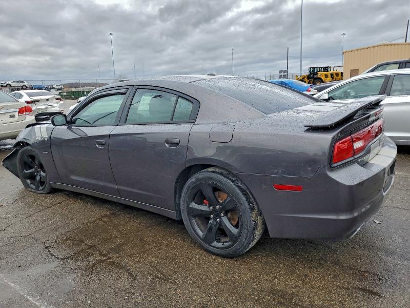 Продаж на аукціоні авто 2014 Dodge Charger, vin: 2C3CDXCT1EH350292, номер лоту: 96354395