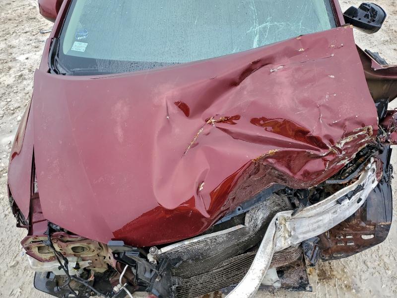 97504515 :رقم المزاد ، 2HGFB2F8XDH535871 vin ، 2013 Honda Civic Ex مزاد بيع