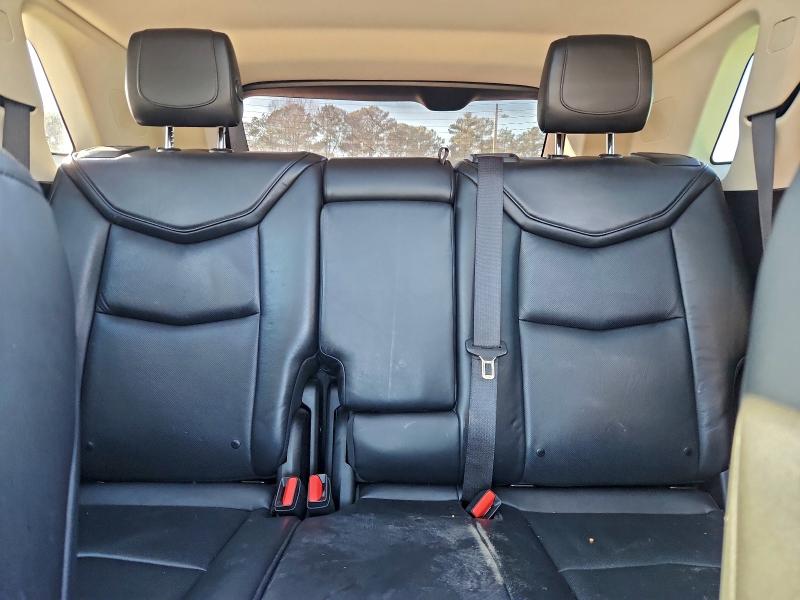 Продаж на аукціоні авто 2018 Cadillac Xt5, vin: 1GYKNCRS1JZ112555, номер лоту: 98150315