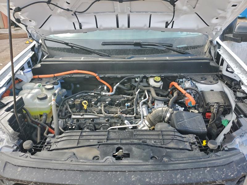 Aukcja sprzedaży 2025 Ford Maverick, vin: 3FTTW8J33SRA84224, numer aukcji: 97163885