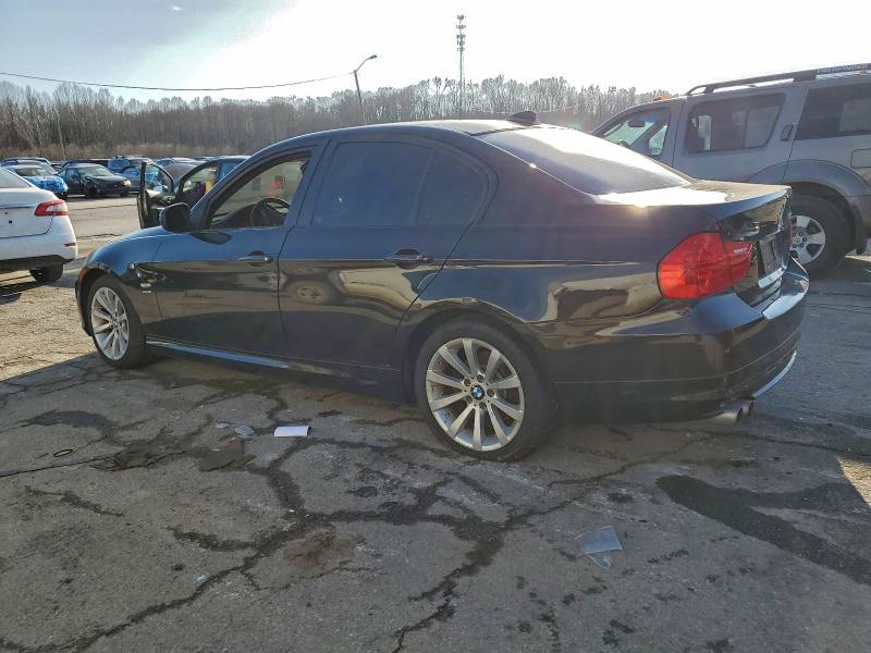 Продажа на аукционе авто 2011 Bmw 328, vin: WBAPK5G53BNN26374, номер лота: 97289765