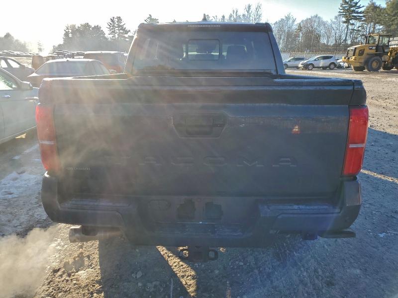 Продаж на аукціоні авто 2024 Toyota Tacoma, vin: 3TMLB5JN4RM020390, номер лоту: 96878335