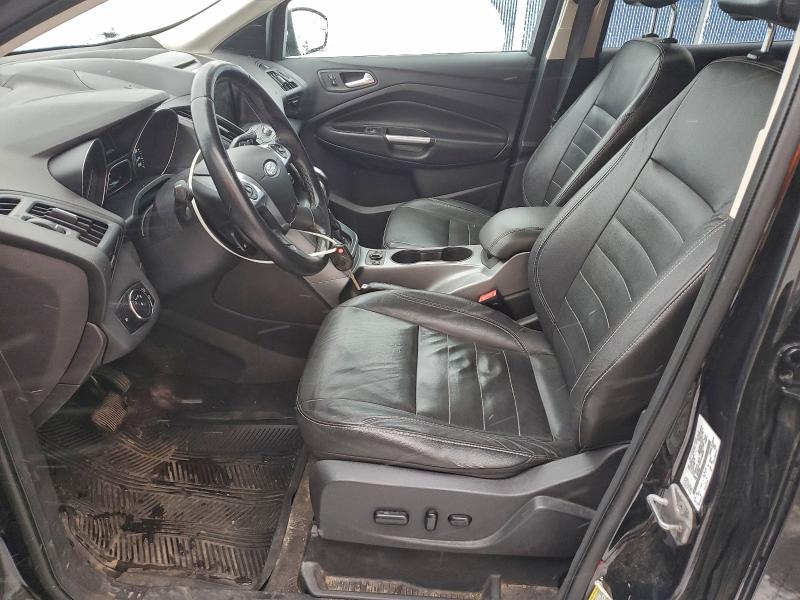 Aukcja sprzedaży 2013 Ford Escape Se 4p 2rm, vin: 1FMCU0G94DUA82380, numer aukcji: 95407335