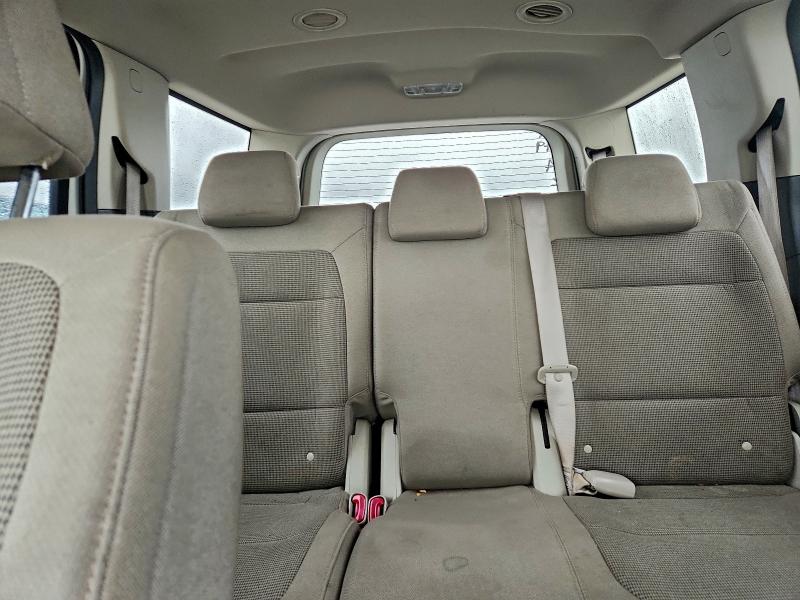 Продажа на аукционе авто 2010 Ford Flex, vin: 2FMGK5BC0ABA10679, номер лота: 94931025