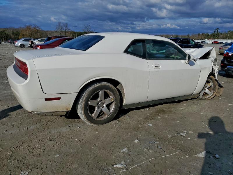 Aukcja sprzedaży 2010 Dodge Challenger, vin: 2B3CJ4DV5AH137134, numer aukcji: 95742325