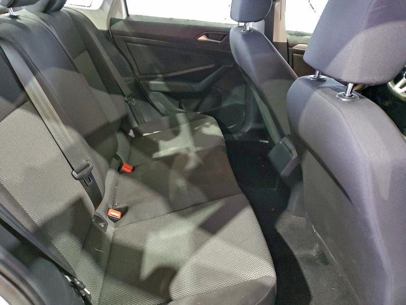 2020 Volkswagen Jetta მანქანა იყიდება აუქციონზე, vin: 3VWC57BU2LM088183, აუქციონის ნომერი: 95660445