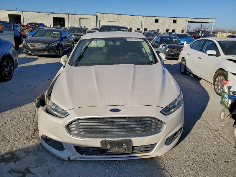 Aukcja sprzedaży 2013 Ford Fusion Se, vin: 3FA6P0HR3DR379368, numer aukcji: 95927805