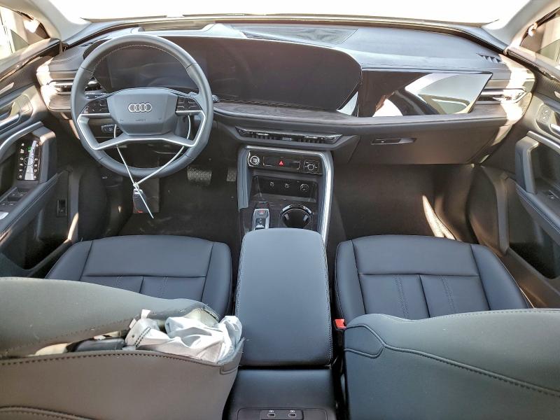 Auction sale of the 2025 Audi Q5, vin: WA1EAAGU7S2074244, lot number: 97876695