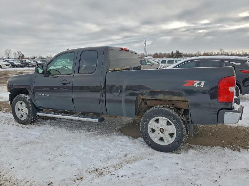 Aukcja sprzedaży 2010 Chevrolet Silverado, vin: 1GCSKSE30AZ151497, numer aukcji: 95468795