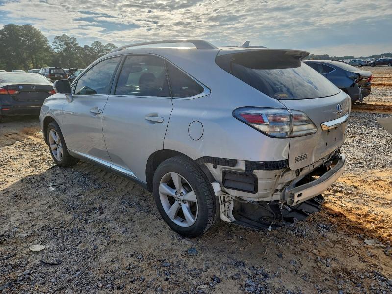 Продажа на аукционе авто 2012 Lexus Rx, vin: 2T2BK1BAXCC146023, номер лота: 96808645