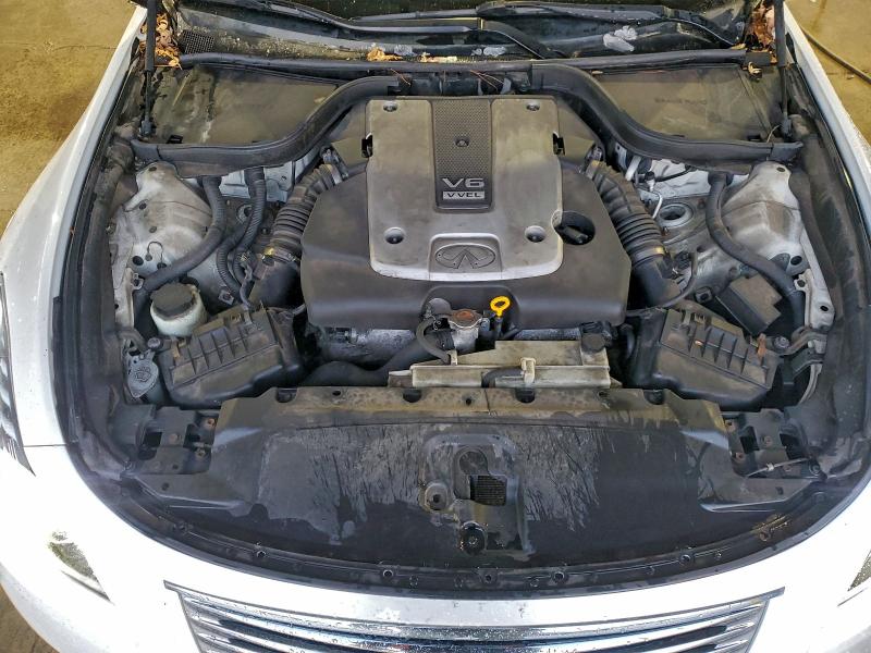 Продажа на аукционе авто 2014 Infiniti Q60 Journe, vin: JN1CV6EL7EM130302, номер лота: 95516305