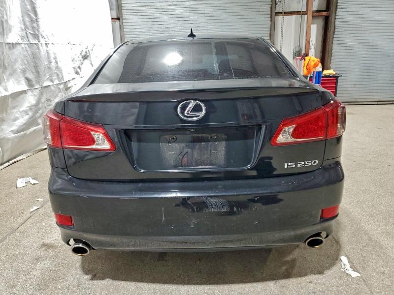 Продажа на аукционе авто 2012 Lexus Is 250, vin: JTHBF5C27C5183632, номер лота: 94478585