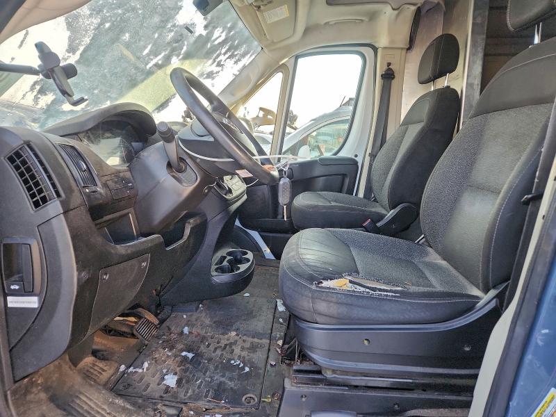 Aukcja sprzedaży 2018 Ram Promaster 2500, vin: 3C6TRVDG1JE161285, numer aukcji: 96591885