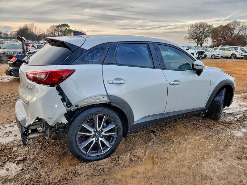 Aukcja sprzedaży 2018 Mazda Cx-3, vin: JM1DKDC7XJ0329592, numer aukcji: 94741505