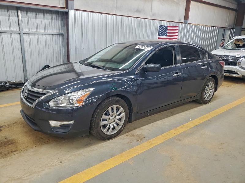 Продаж на аукціоні авто 2014 Nissan Altima, vin: 1N4AL3APXEC194394, номер лоту: 94812955