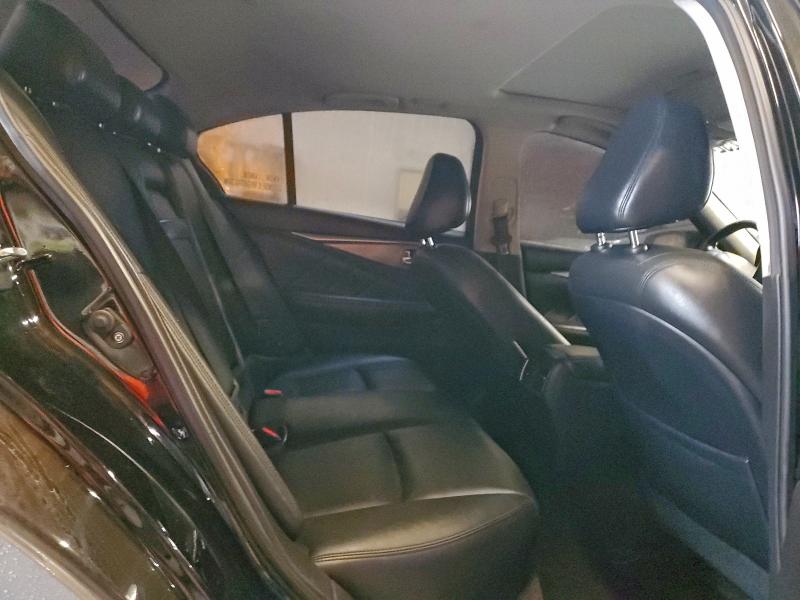Aukcja sprzedaży 2017 Infiniti Q50 Premiu, vin: JN1EV7AP0HM730607, numer aukcji: 99252485
